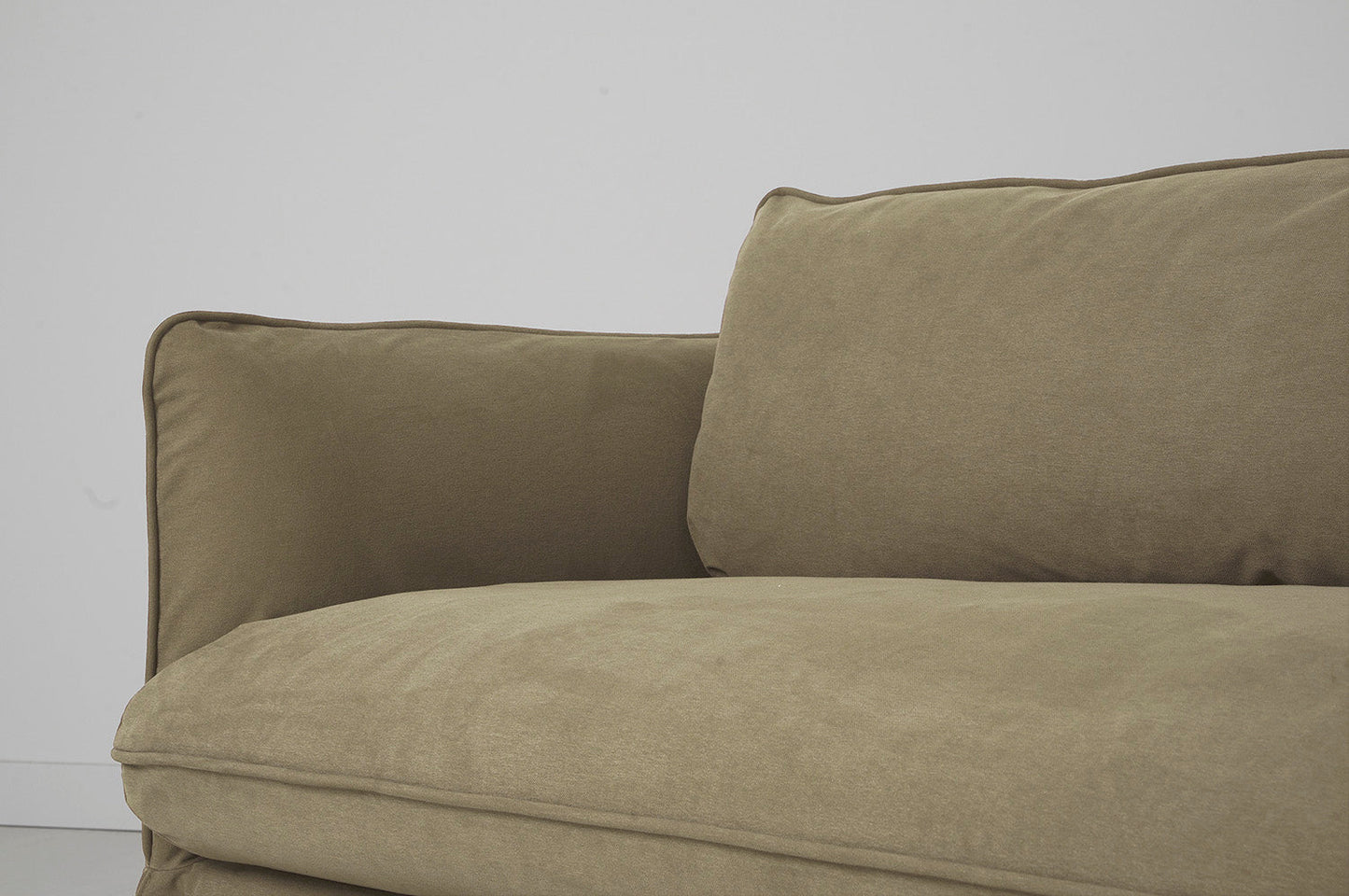 Model 18 3 Seater Sofa