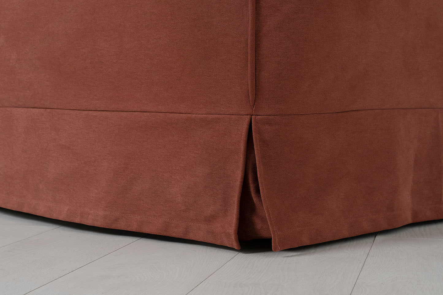 Model 18 3 Seater Sofa, Tuscan