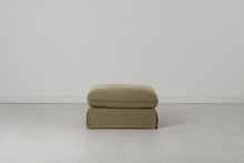 Model 18 Ottoman, Meadow