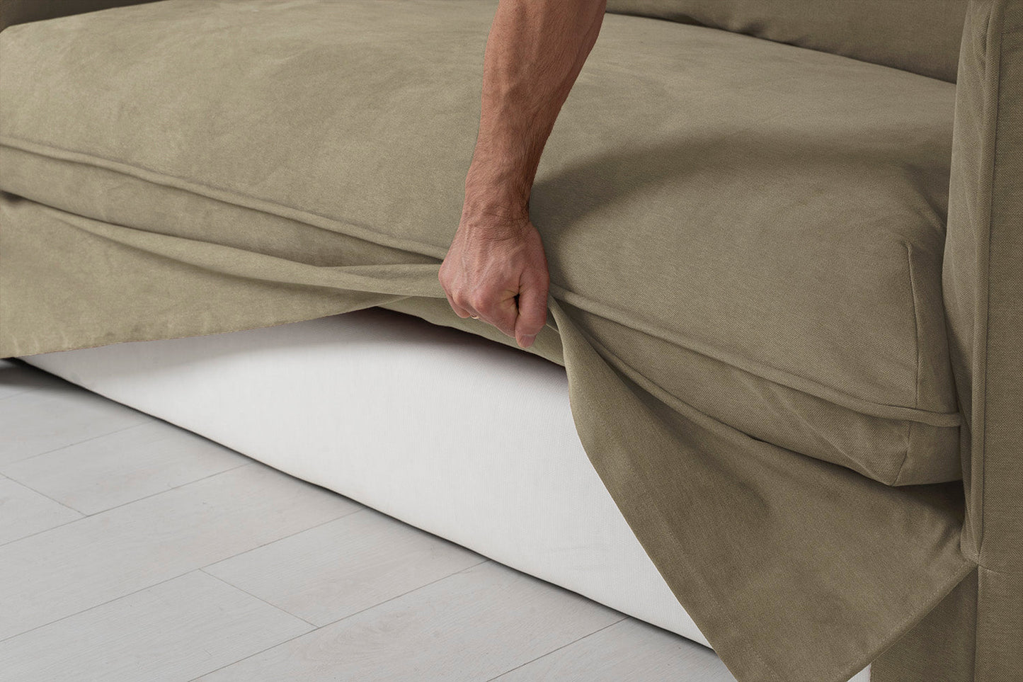 Model 18 3 Seater Sofa Covers
