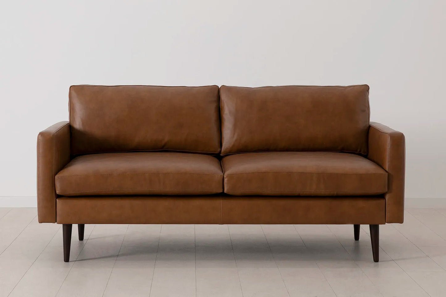 Model 01 2-Seater Sofa, Maple