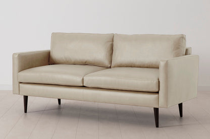Model 01 2-Seater Sofa, Oyster