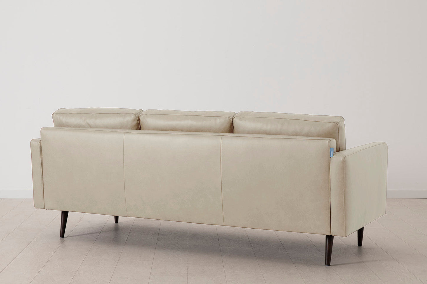 Model 01 3-Seater Sofa, Oyster