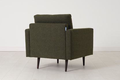 Model 01 Armchair, Fern