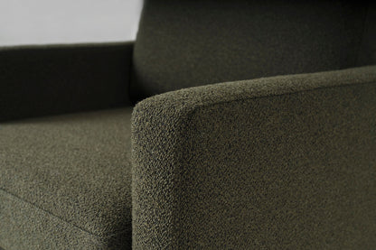 Model 01 Armchair, Fern