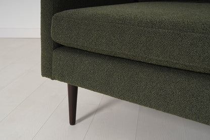 Model 01 Armchair, Fern