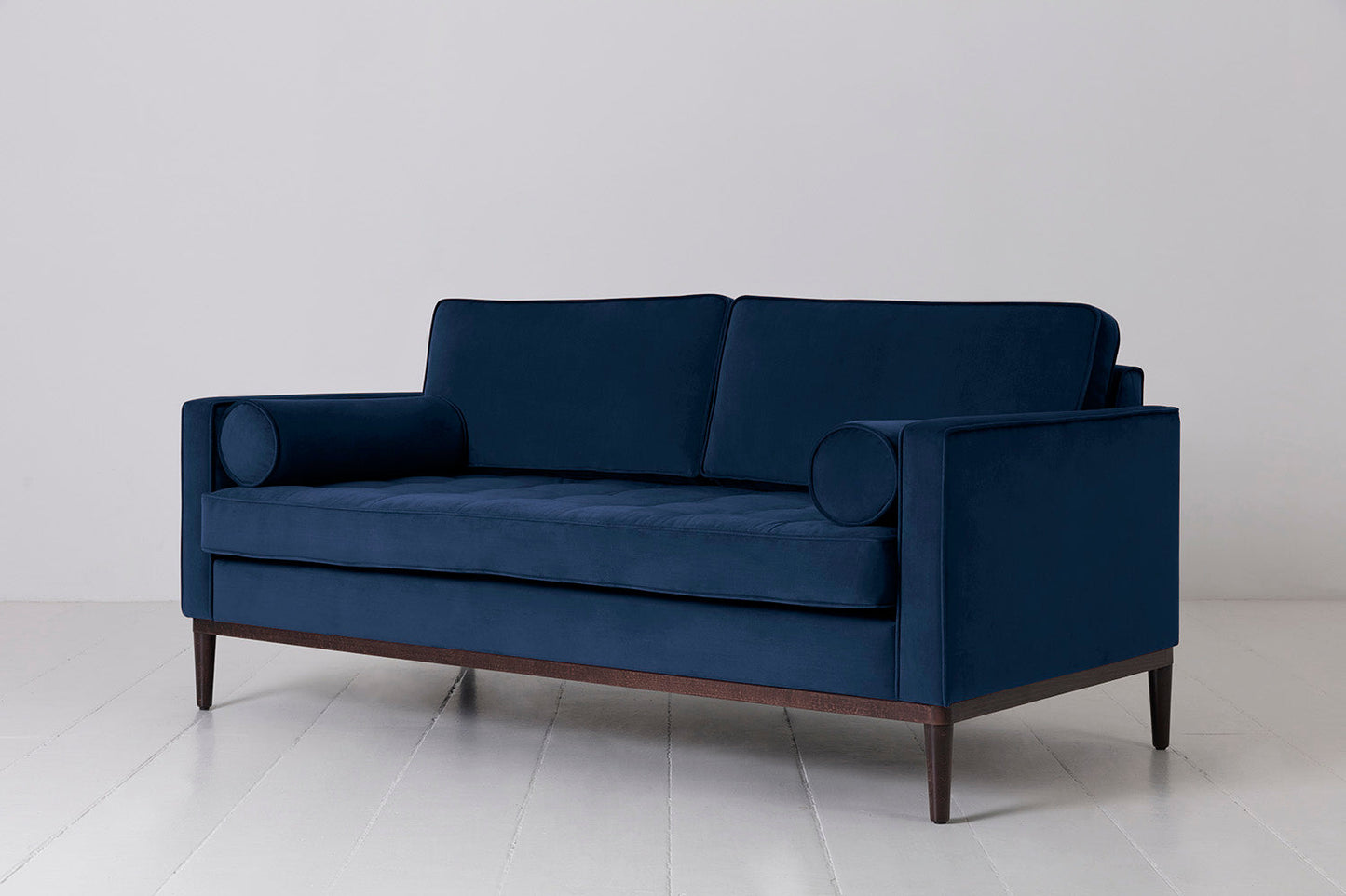 Model 02 2-Seater Sofa