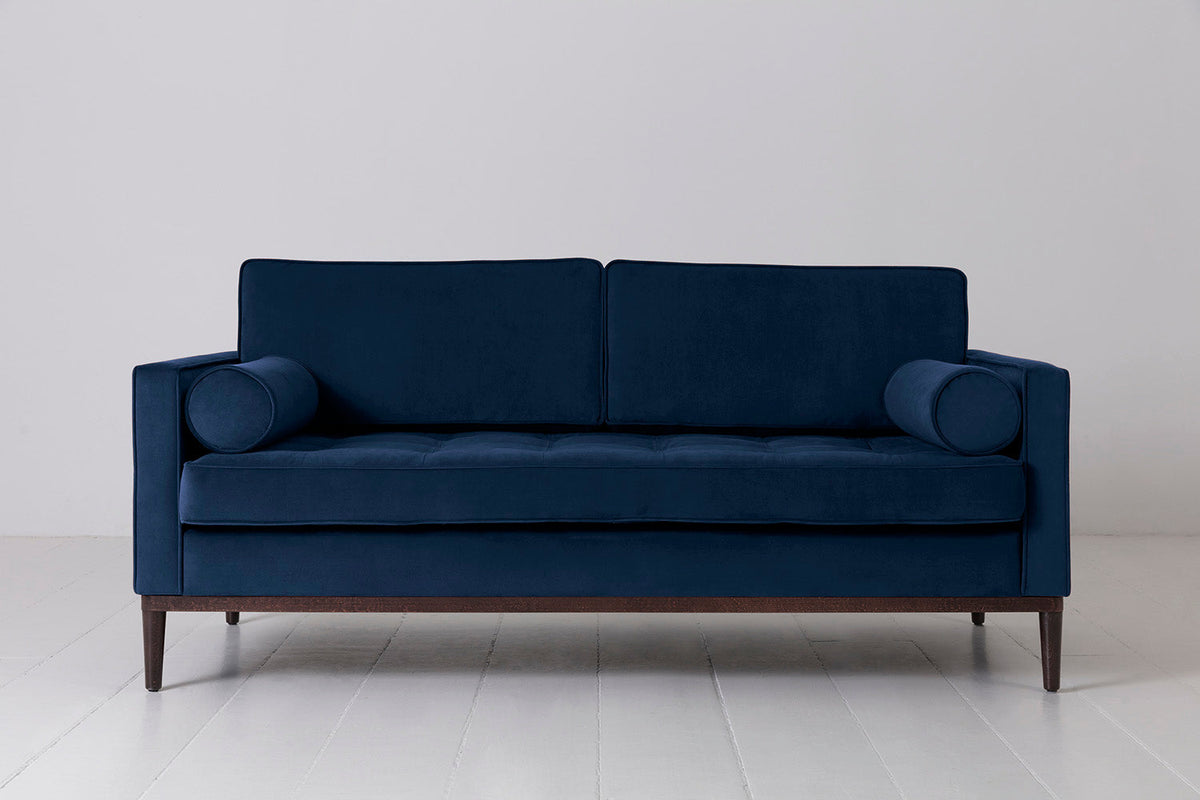 Model 02 2-Seater Sofa