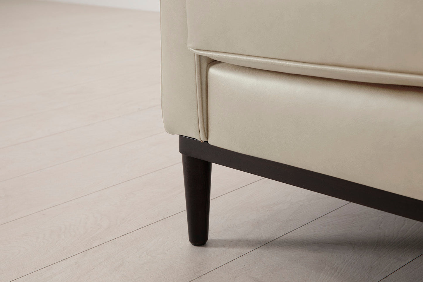 Model 02 2-Seater Sofa, Oyster