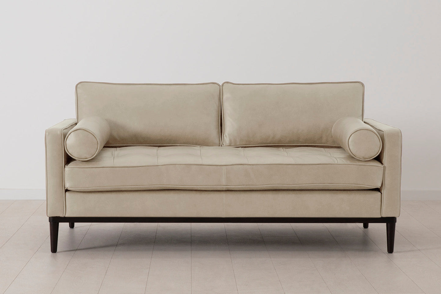 Model 02 2-Seater Sofa, Oyster