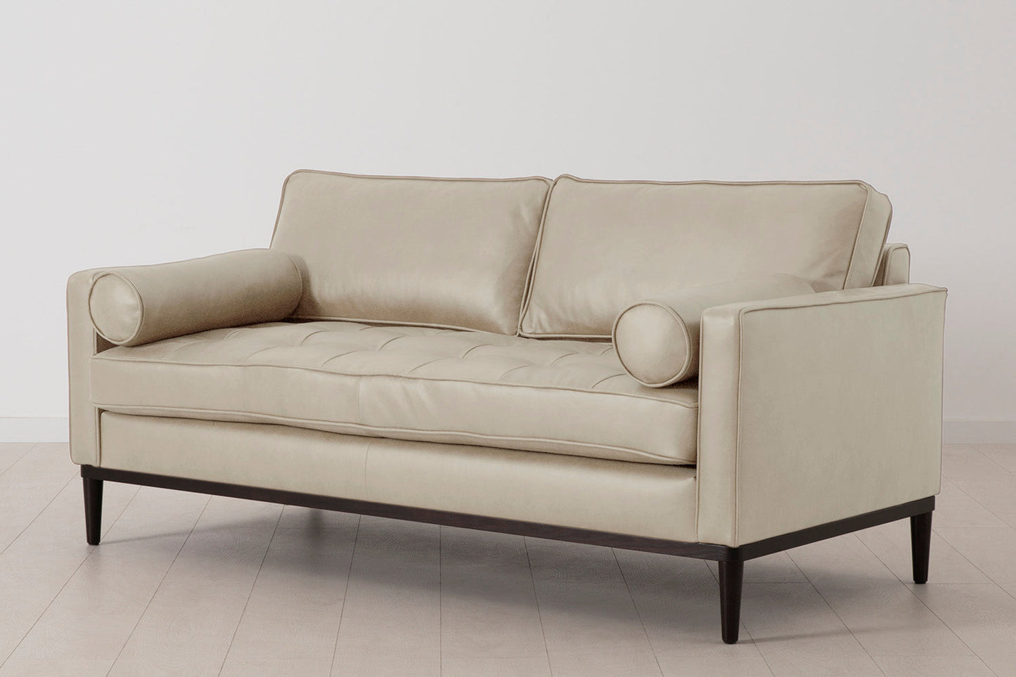 Model 02 2-Seater Sofa, Oyster