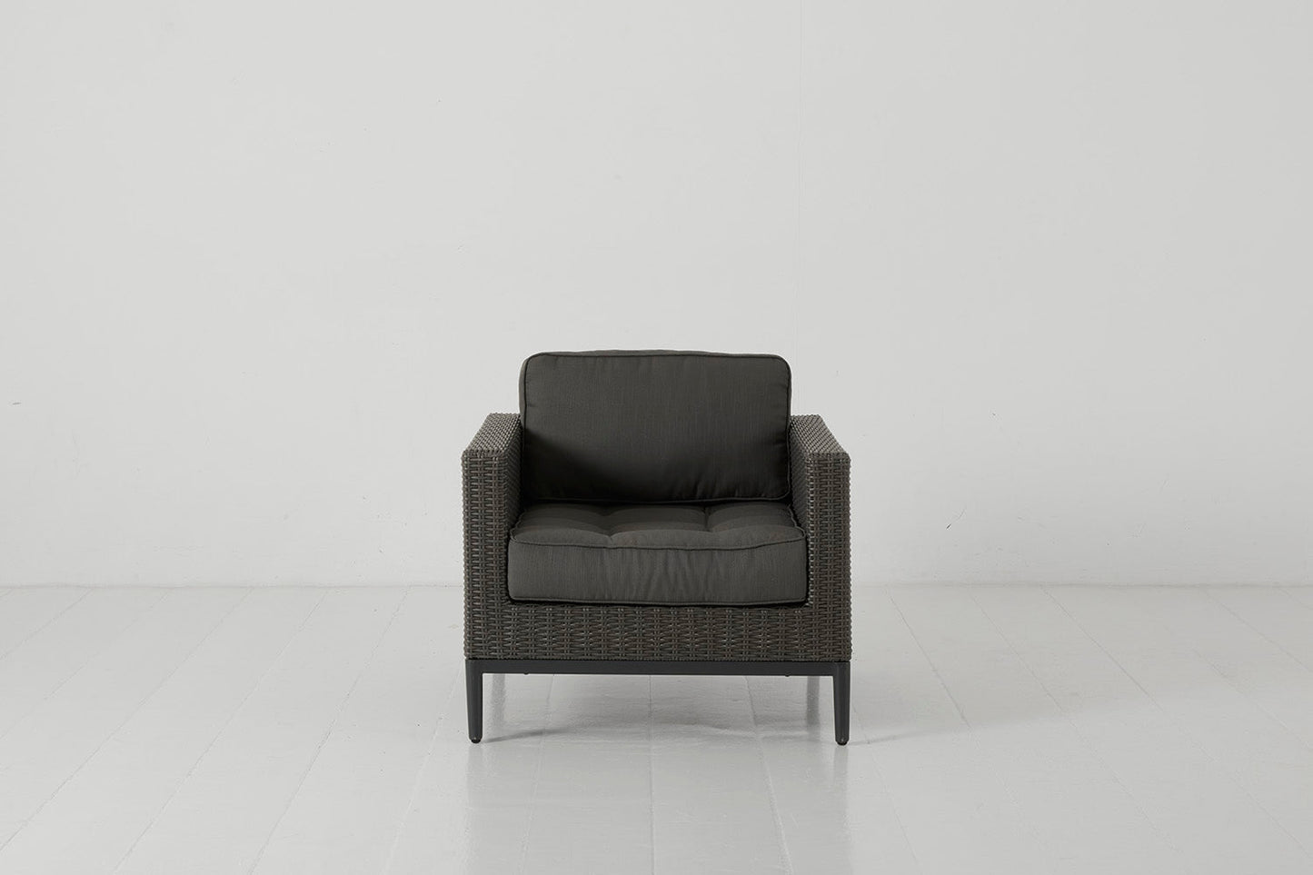 Model 02 Garden Chair Cover