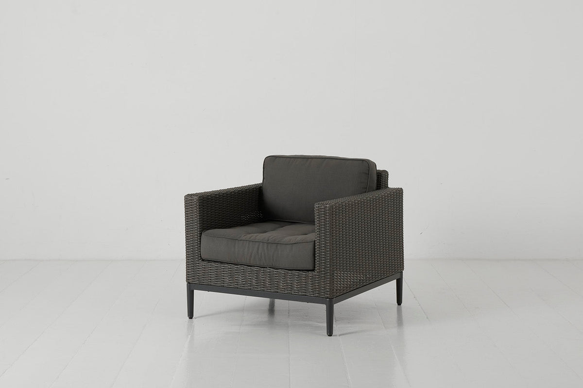 Model 02 Garden Chair Cover