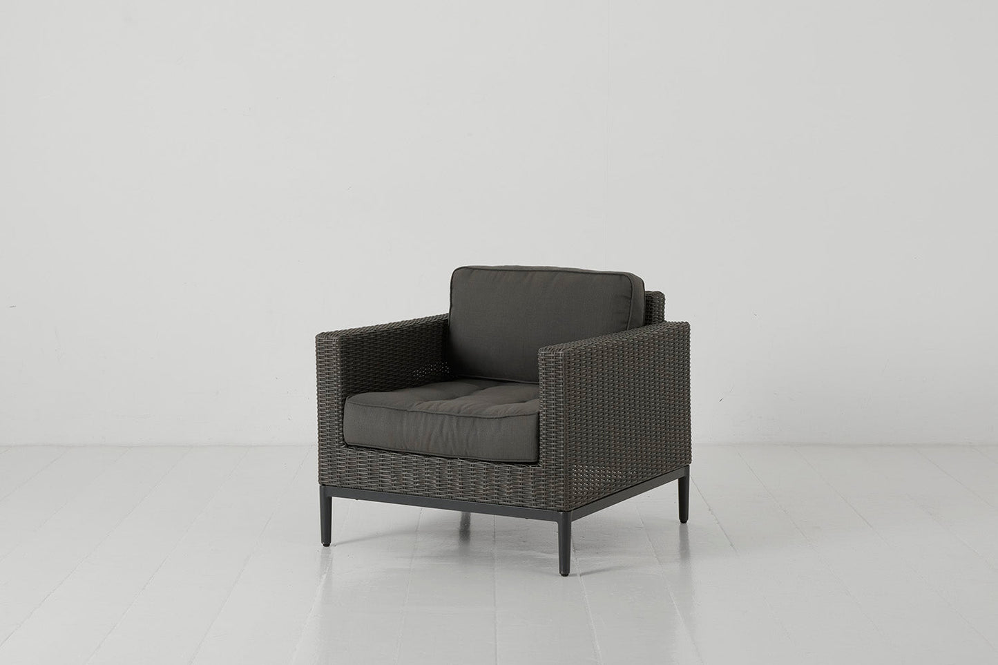 Model 02 Garden Chair Cover