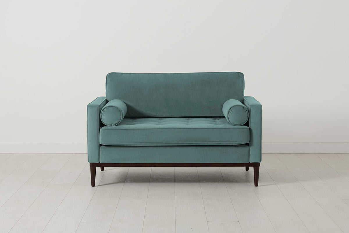 Model 02 Loveseat, Airforce