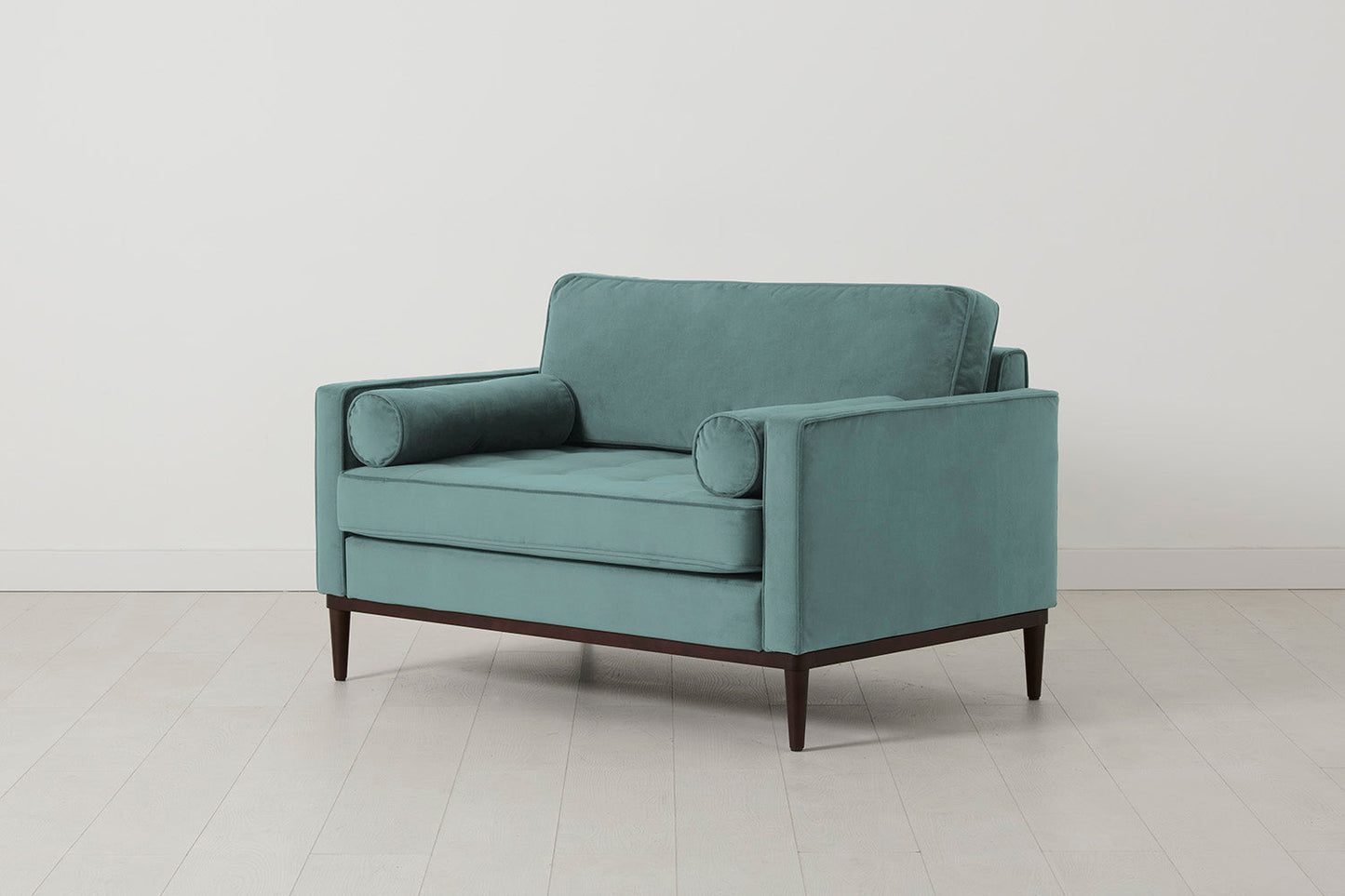 Model 02 Loveseat, Airforce