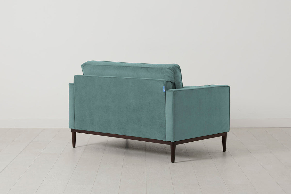 Model 02 Loveseat, Airforce