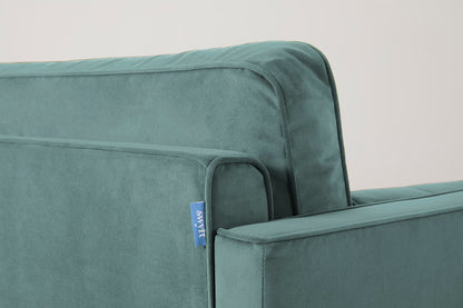 Model 02 Loveseat, Airforce