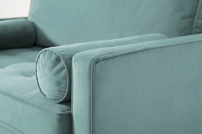 Model 02 Loveseat, Airforce