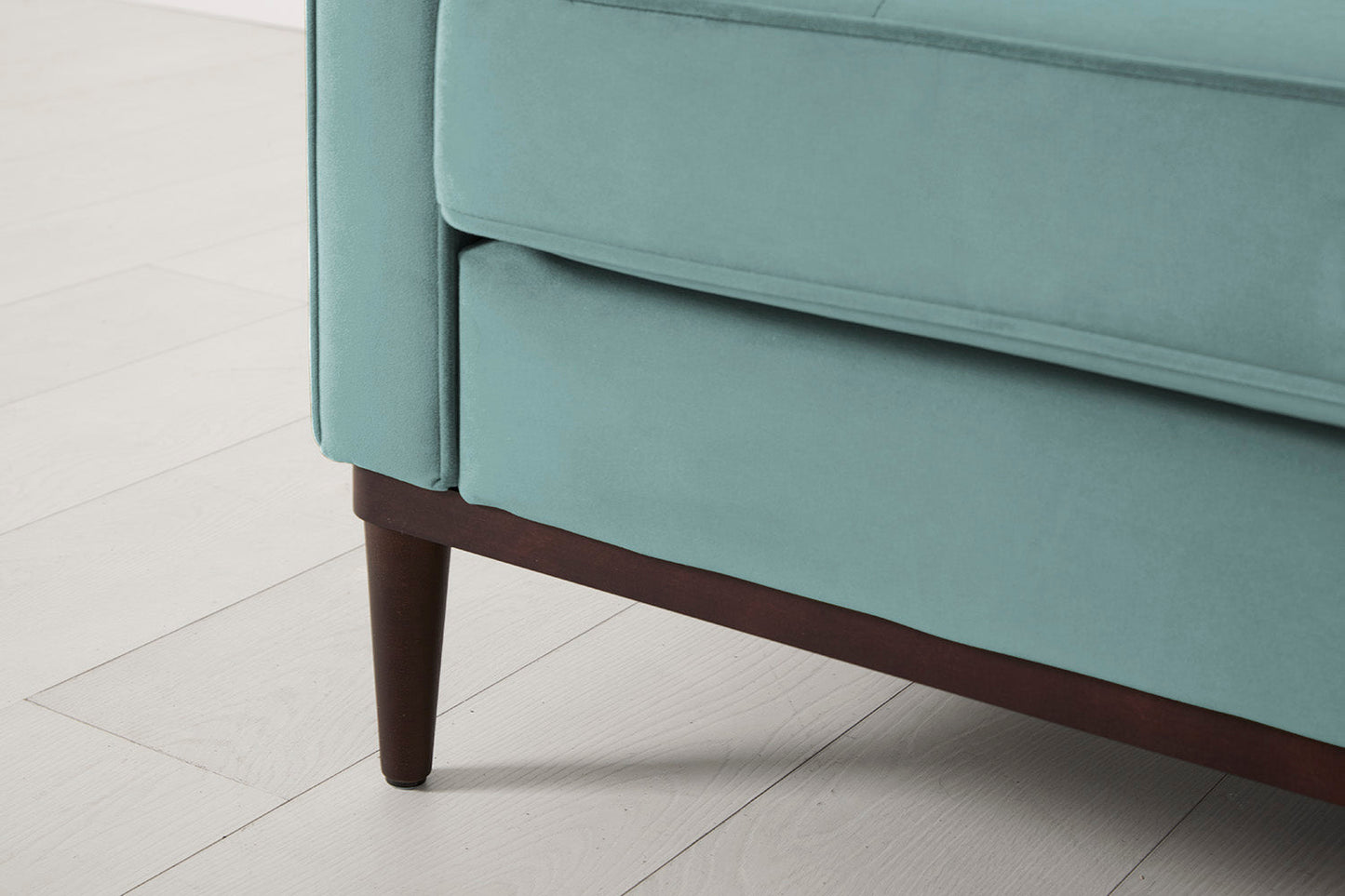 Model 02 Loveseat, Airforce