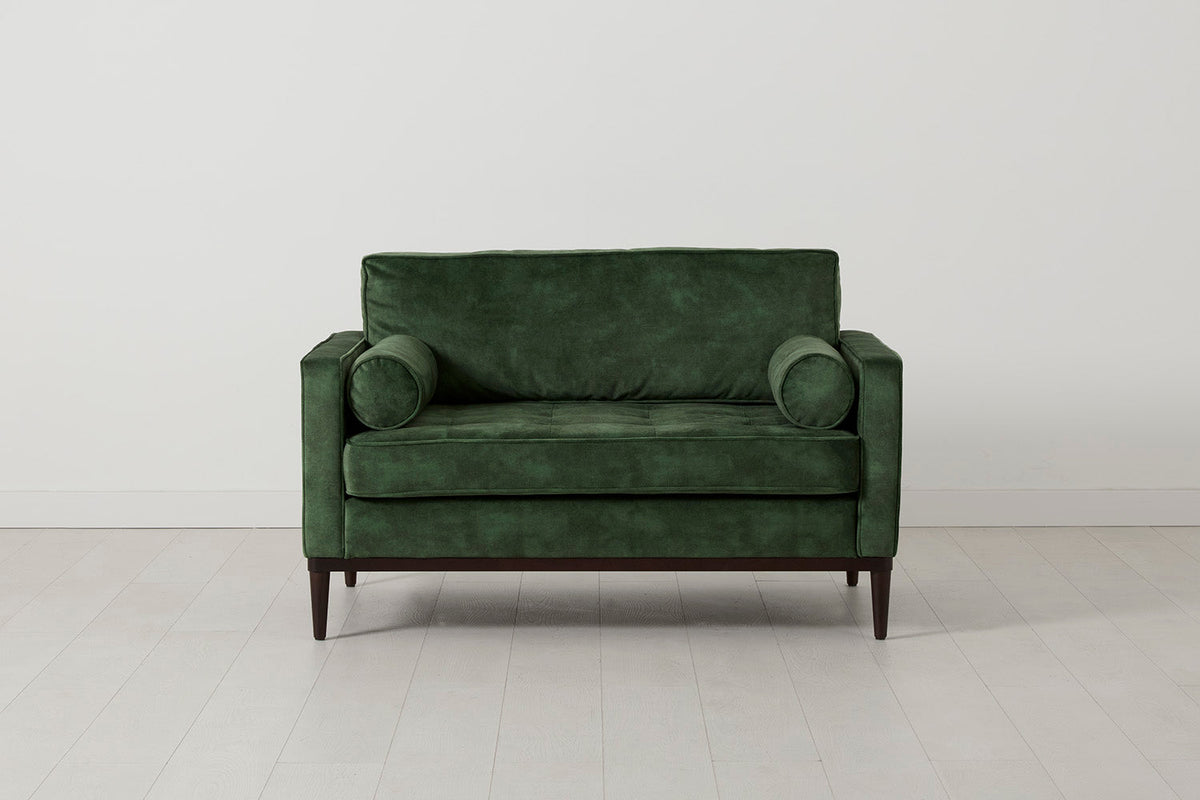 Model 02 Loveseat