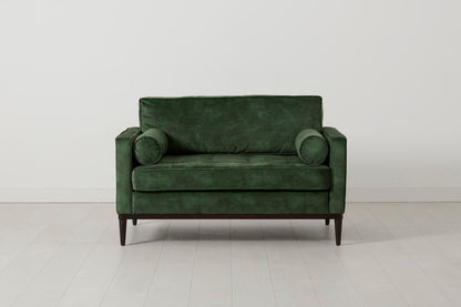 Model 02 Loveseat, Conifer