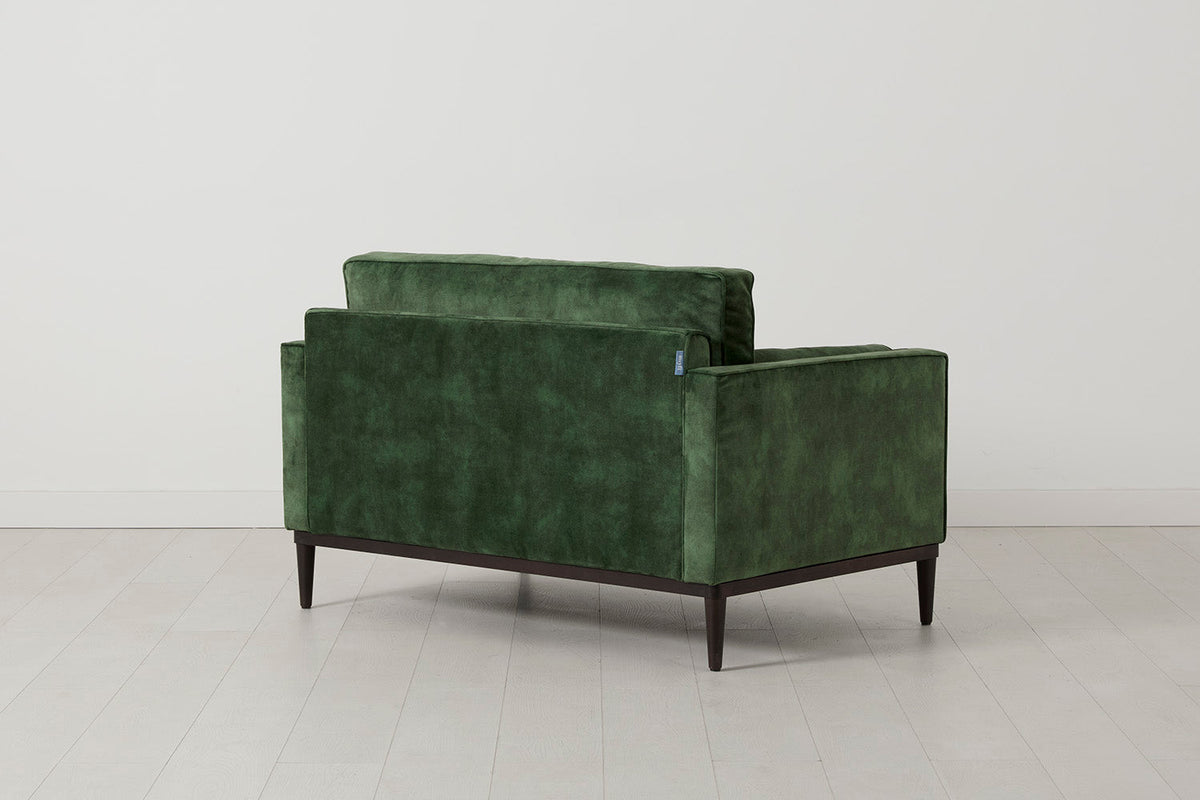 Model 02 Loveseat