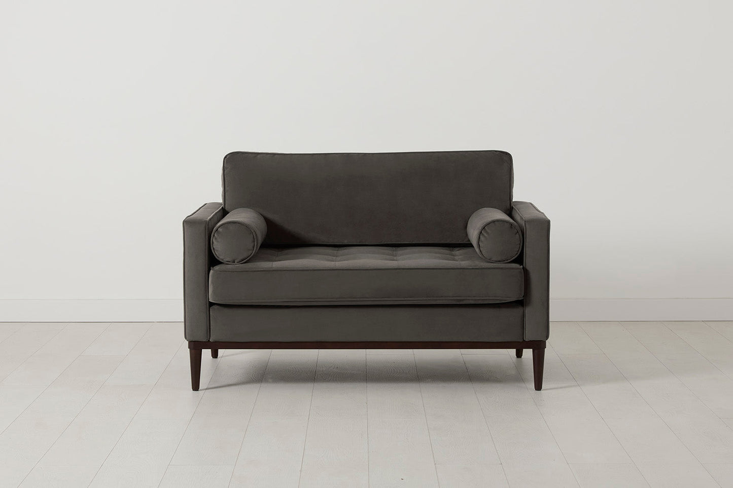 Model 02 Loveseat, Elephant