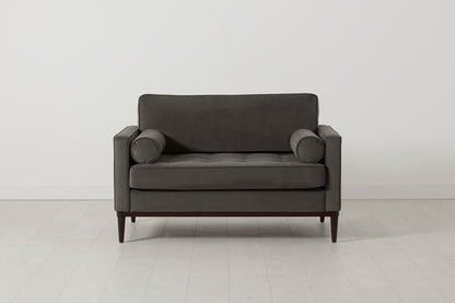 Model 02 Loveseat, Elephant