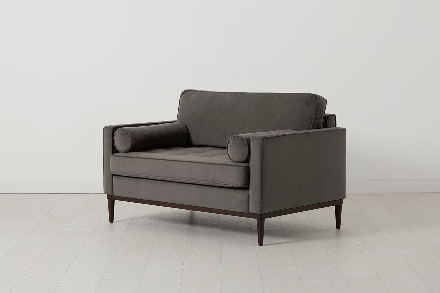 Model 02 Loveseat, Elephant