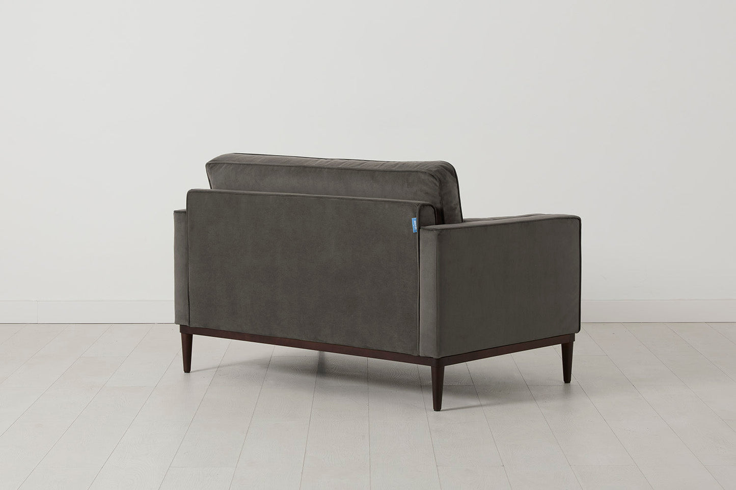 Model 02 Loveseat, Elephant