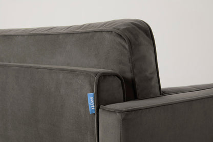 Model 02 Loveseat, Elephant