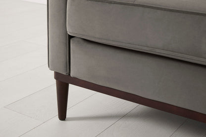 Model 02 Loveseat, Elephant