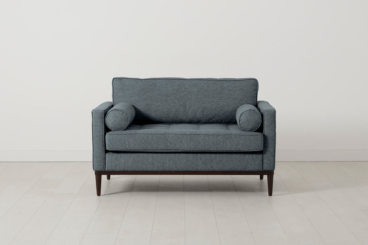 Model 02 Loveseat, Marine