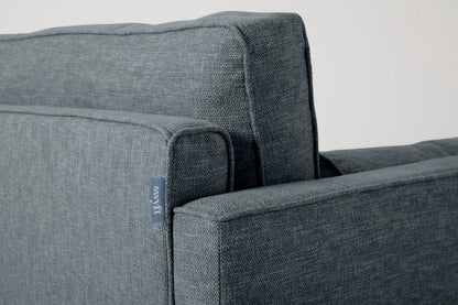 Model 02 Loveseat, Marine