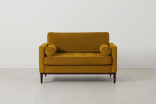 Model 02 Loveseat