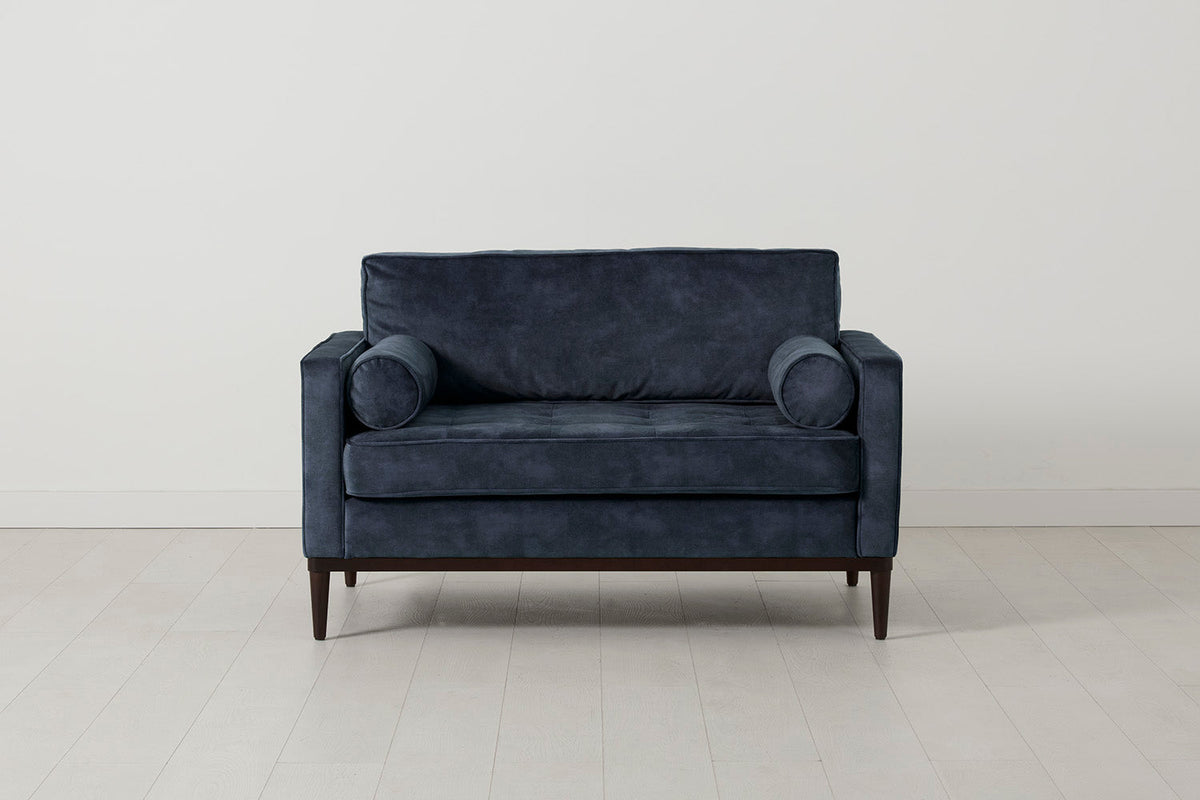 Model 02 Loveseat, Ocean