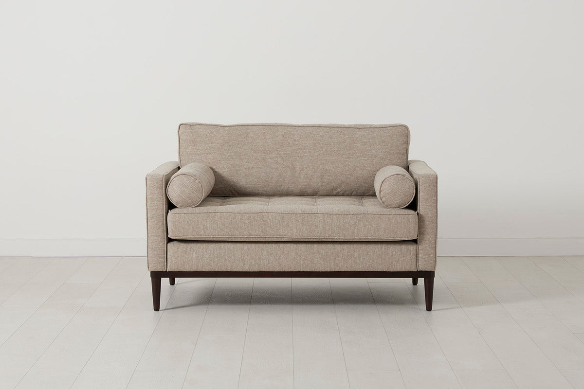 Model 02 Loveseat