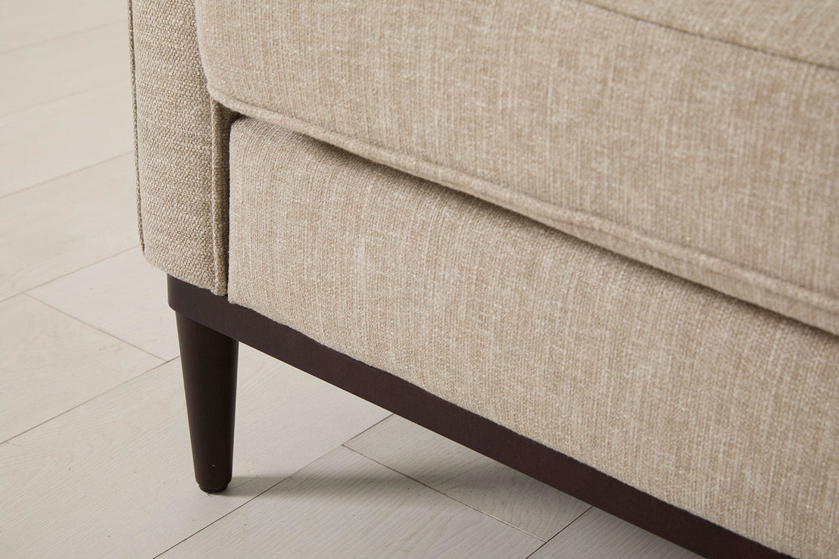 Model 02 Loveseat
