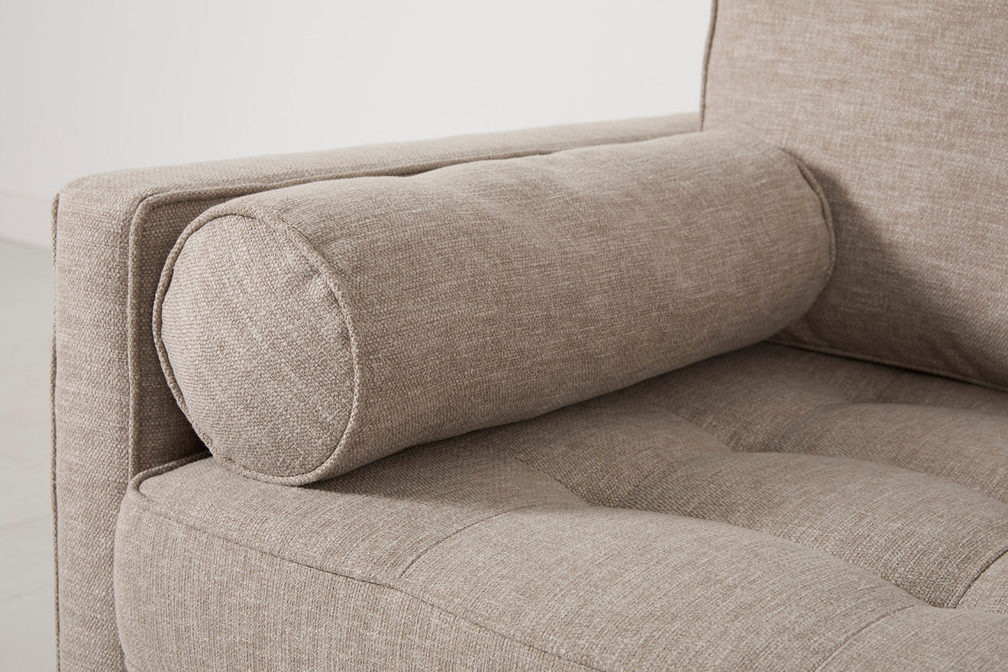 Model 02 Loveseat