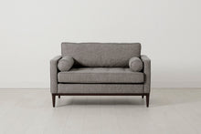 Model 02 Loveseat, Shadow