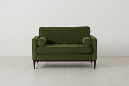 Model 02 Loveseat, Vine