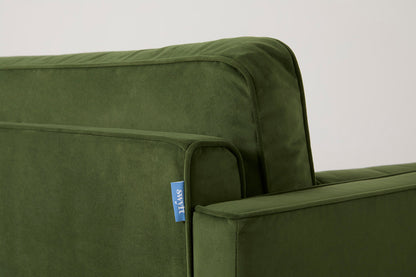 Model 02 Loveseat, Vine