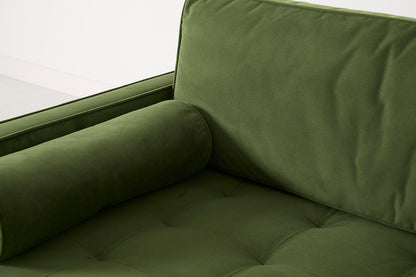 Model 02 Loveseat, Vine