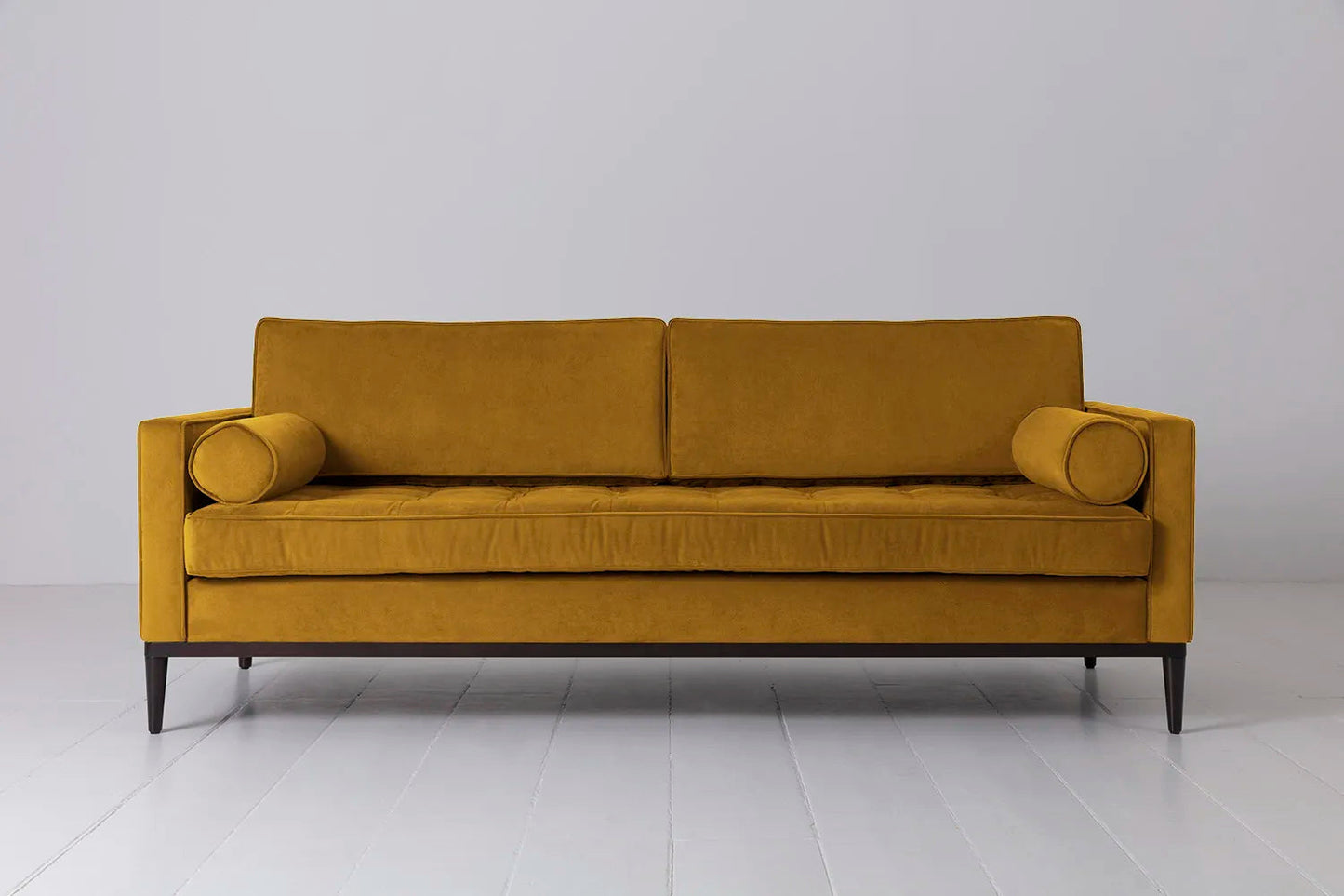 Model 02 Sofa Bed 3 Seater