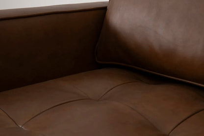 Model 02 Armchair, Maple