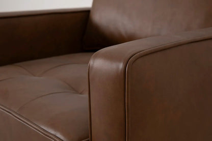 Model 02 Armchair, Maple