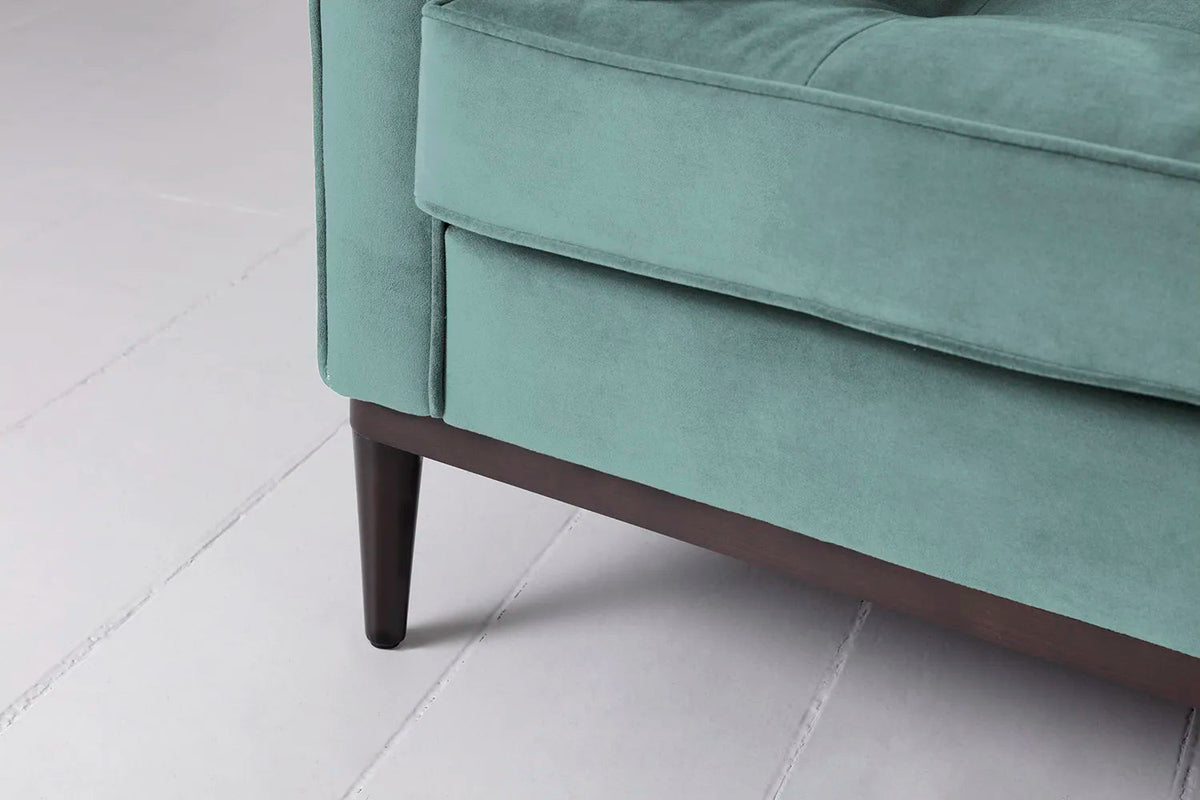 Model 02 Chaise Longue, Airforce