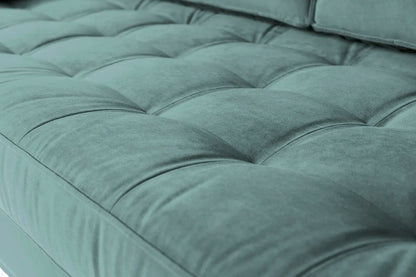 Model 02 Chaise Longue, Airforce