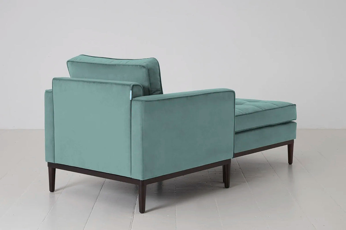Model 02 Chaise Longue, Airforce